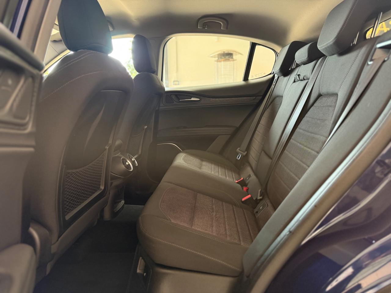 Alfa Romeo Stelvio 2.2 TD 190 CV AT8 Q4 Executive