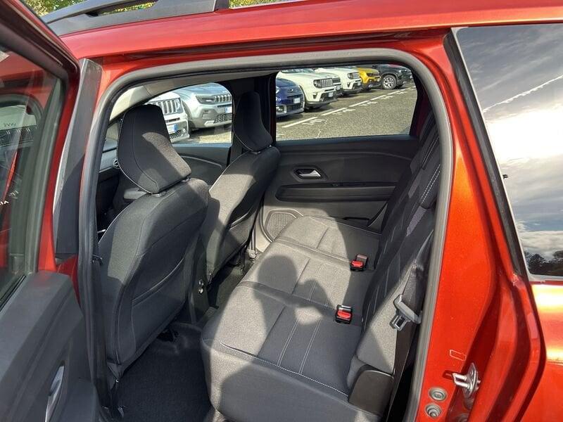 Dacia Jogger 1.0 tce Expression Gpl 100cv