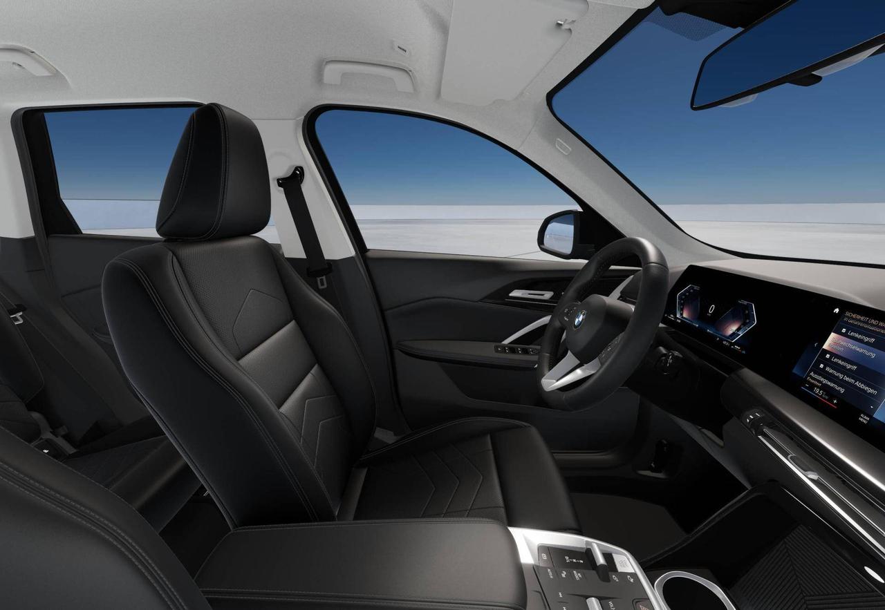 BMW X1 sDrive18d