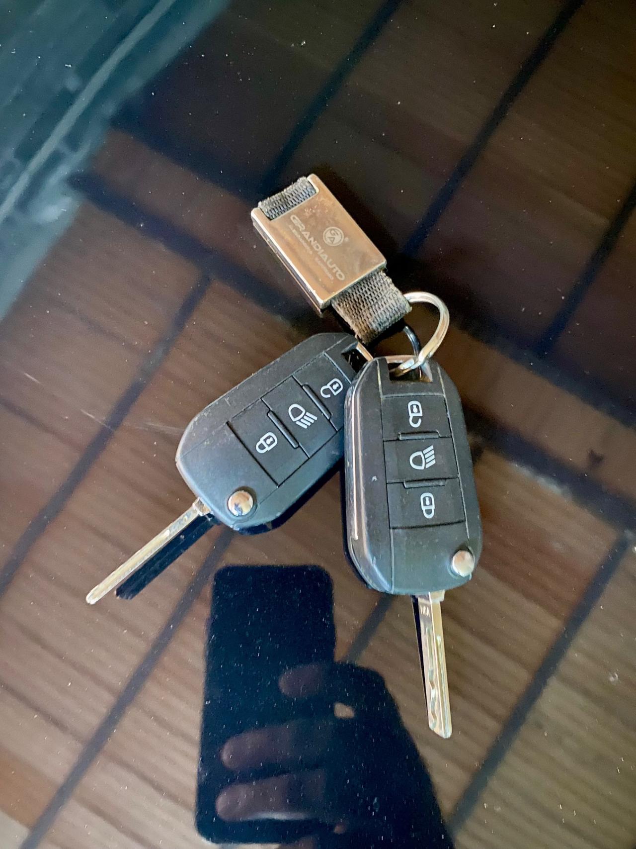 Citroen C3 1.2 benzina PureTech 82cv