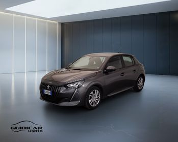 PEUGEOT 208 II 2019 - 208 1.2 puretech Active s&s 75cv