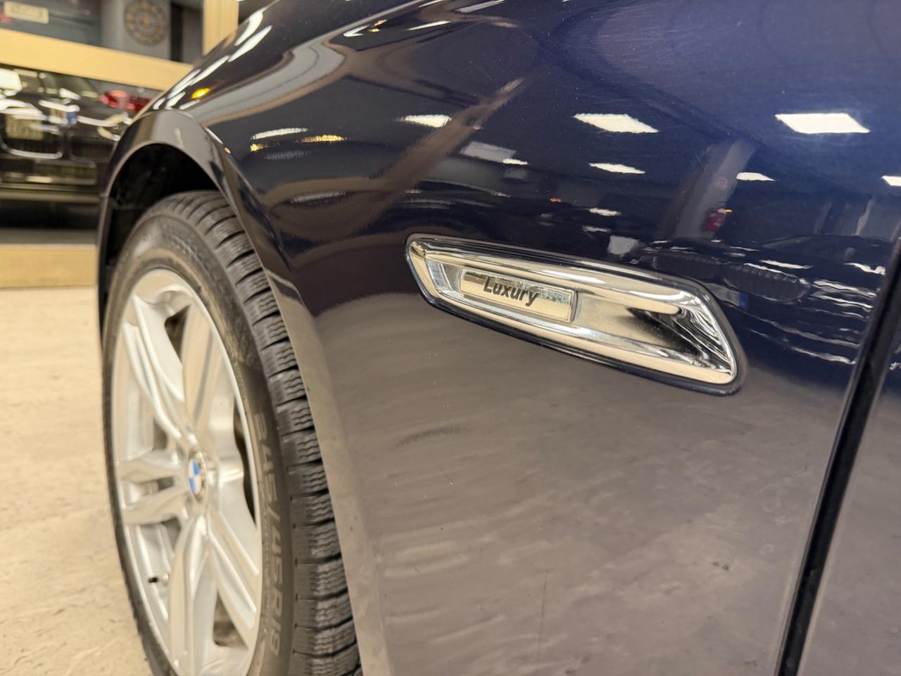 Bmw 530 530d xDrive 249CV Touring Luxury