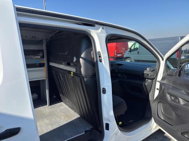 FIAT Doblo MAXI(OPEL COMBO)1.5 DIESEL 100CV L2(PL-TN-)CRUISE-