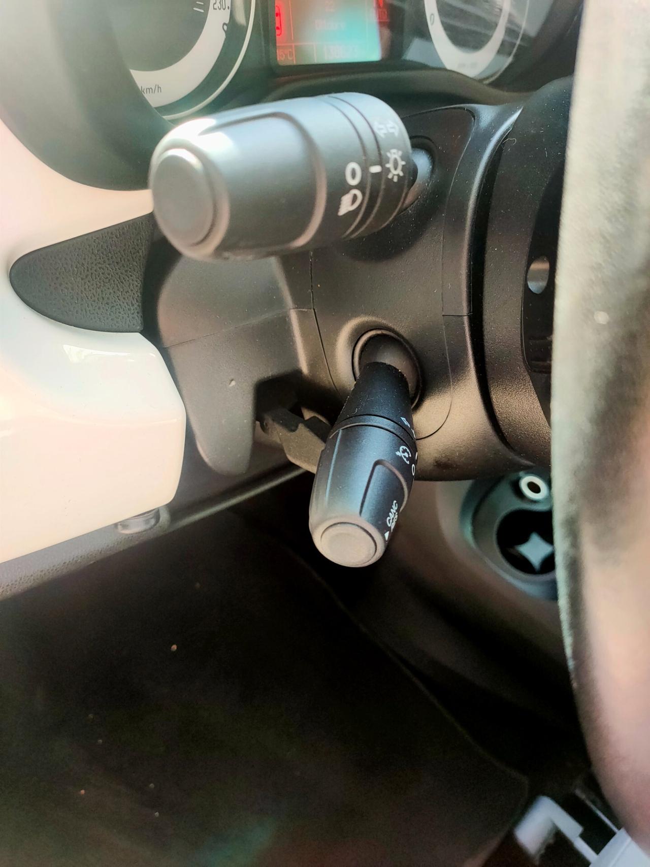 Fiat 500L 1.3 Multijet 85 CV Dualogic Pop Star