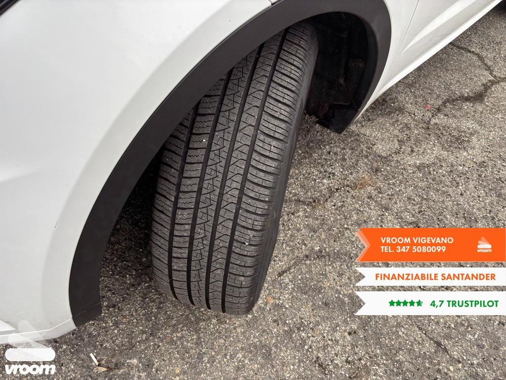 JAGUAR E-Pace (X540) E-Pace 2.0D 150 CV AWD aut...