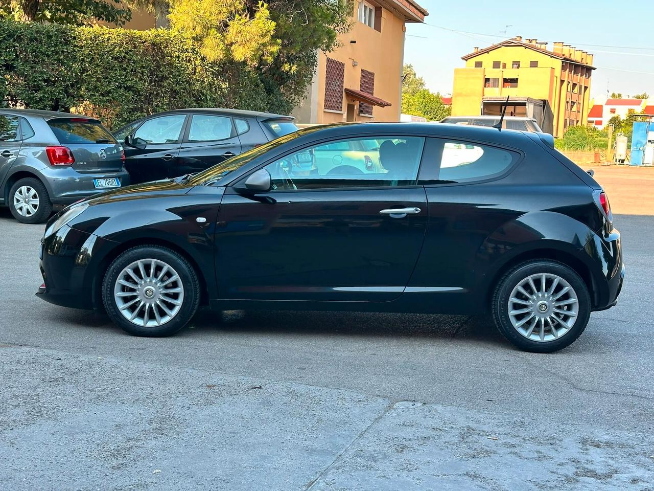 Alfa Romeo MiTo 1.3 JTDm 85 CV S&S Progression