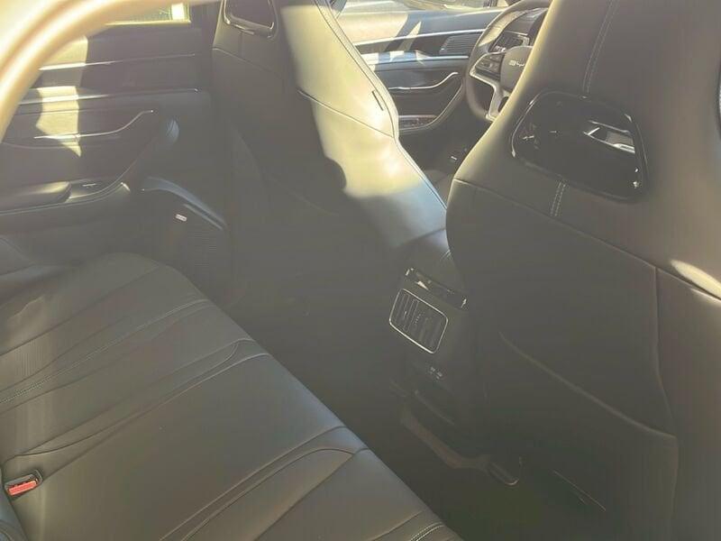 BYD Seal U DMi Seal U DM-i 1.5 218 CV PHEV Comfort