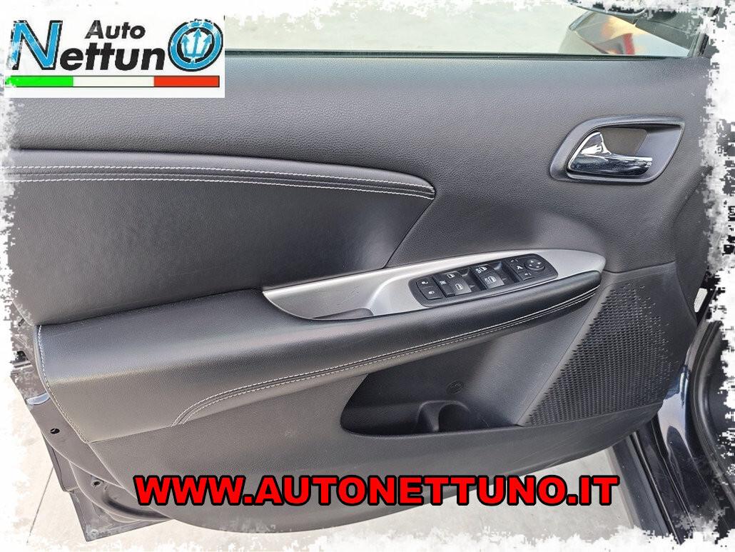 Fiat Freemont 2.0 Multijet 140 CV Lounge 7 Posti