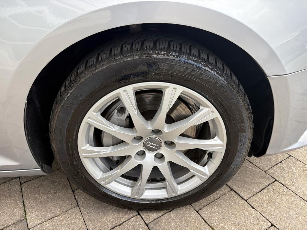 Audi A4 Avant 2.0 TDI 190 CV S tronic Business