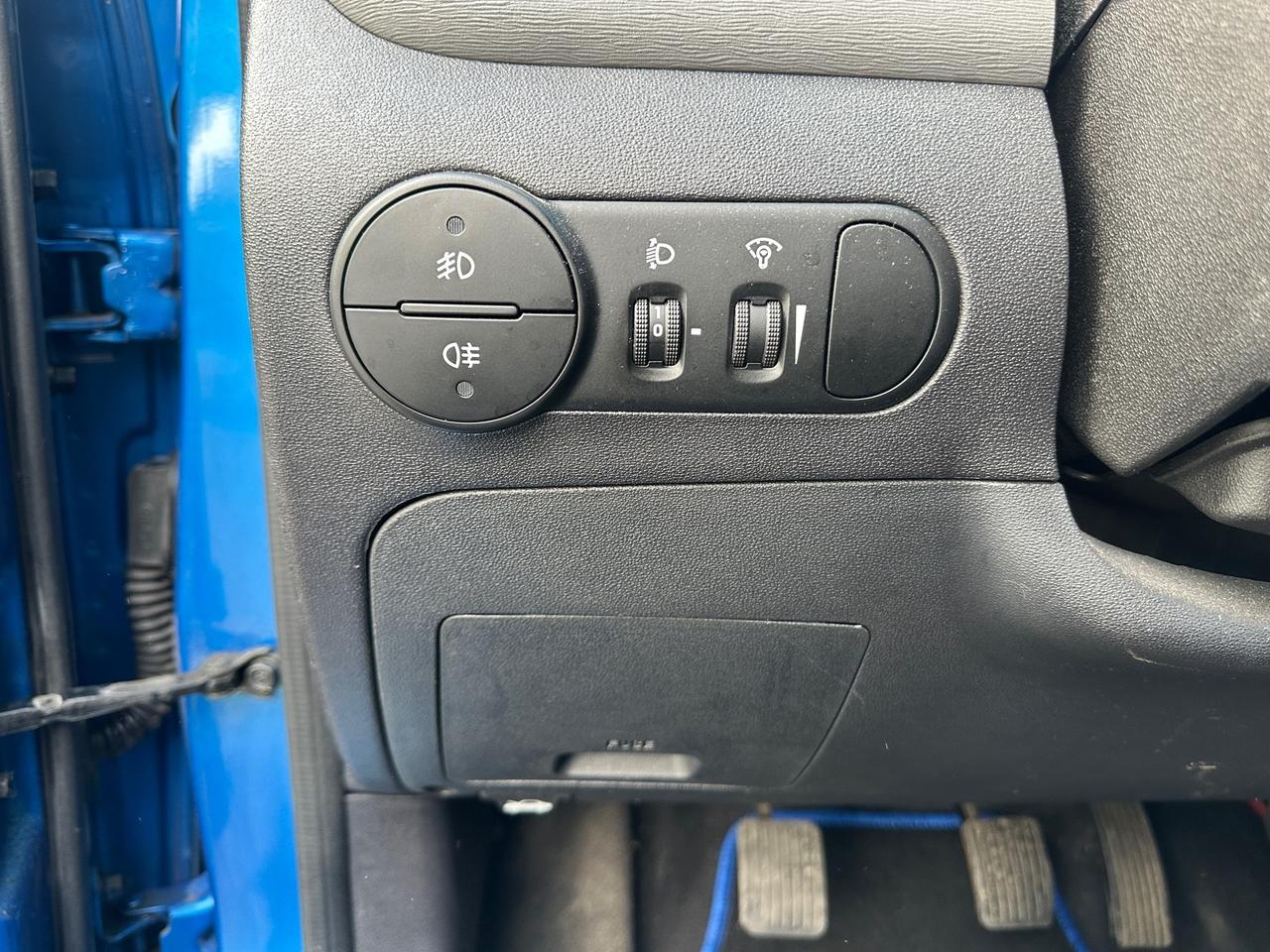 Hyundai i10 1.1 12V BlueDrive GPL