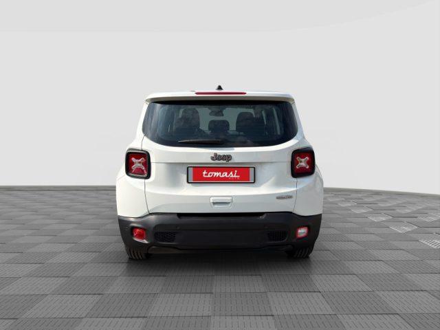 JEEP Renegade Renegade 1.0 T3 Business