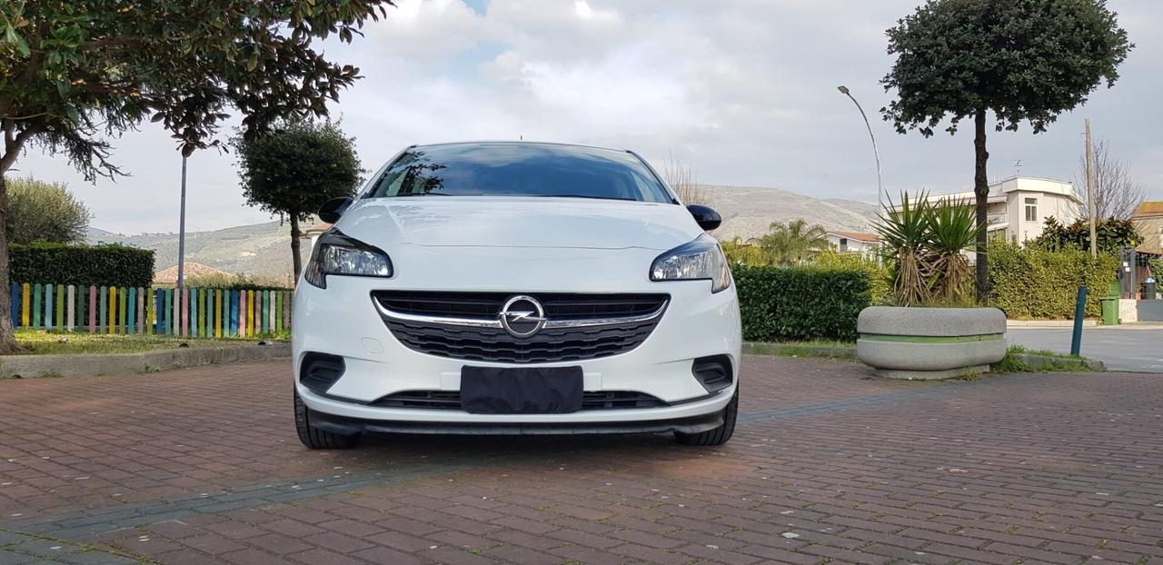 Opel Corsa 1.3 CDTI 95CV 5 porte bluetooth,comandi al volante, cerchi 16