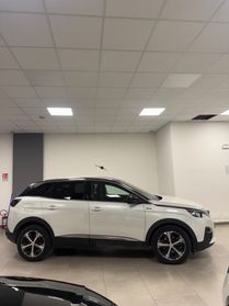 Peugeot 3008 Gt Line