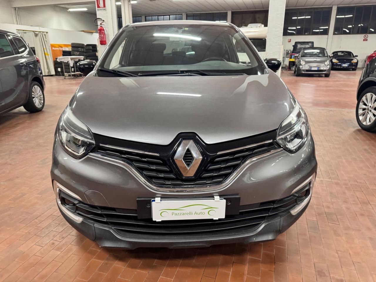 Renault Captur dCi 8V 90 CV Sport Edition2