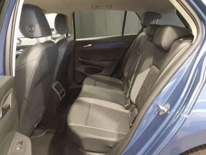 Volkswagen Golf Golf 8.5 2.0 TDI 150 CV DSG SCR GOAL IQLIGHT LED CAMERA NAVI