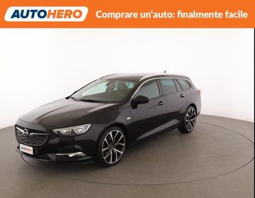 OPEL Insignia 2.0 CDTI S&S aut. Sports Tourer Innovation