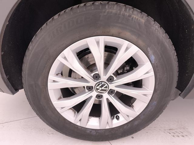 VOLKSWAGEN Tiguan 2.0 tdi Life 122cv