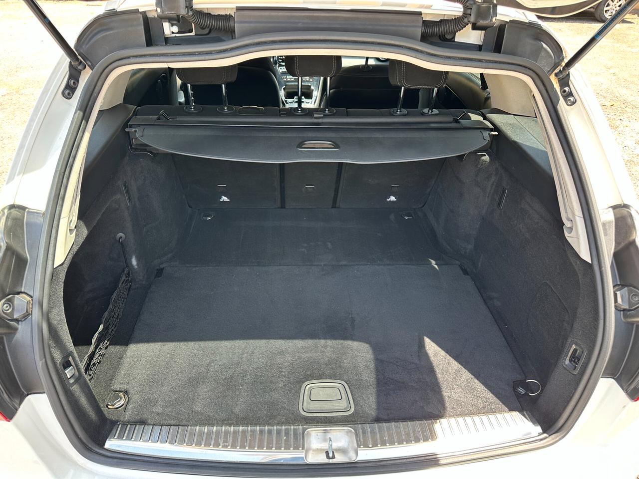 Mercedes-benz C 200 d Auto Sport SOLO OPERATORI SETTORE