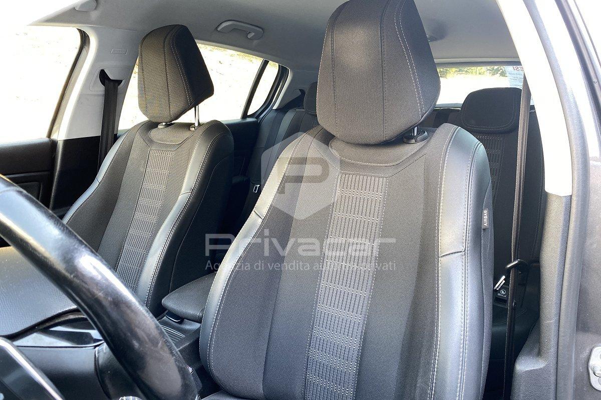 PEUGEOT 308 BlueHDi 130 S&S EAT8 Tech Edition