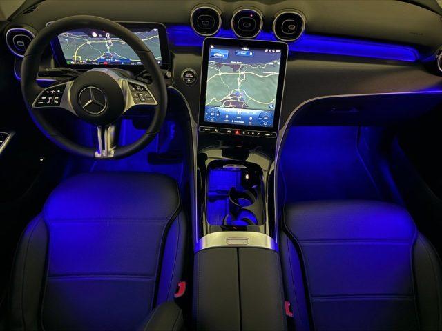 MERCEDES-BENZ GLC 200 d 4Matic Mild hybrid Coupé Advanced