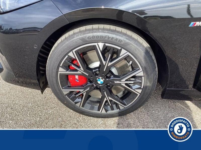 BMW Serie 2 G.C. Serie 2 Gran Coupé 218d M Sport Pro