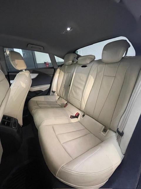 Audi A5 SPB 2.0 TDI 190 CV ultra Sport