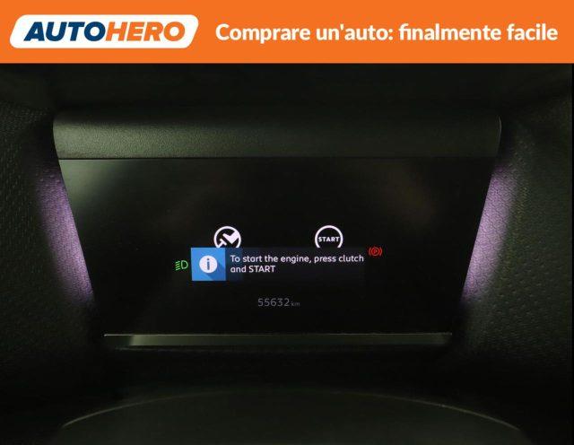 CITROEN C4 PureTech 130 S&S Shine