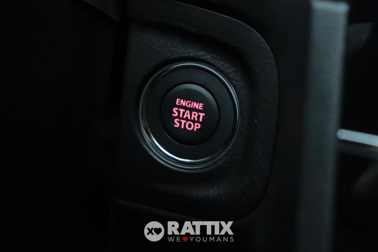 Suzuki Vitara 1.5 Hybrid 140CV Starview 4WD Allgrip Auto + box da tetto