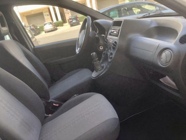 FIAT Panda 1.2i 70cv Classic
