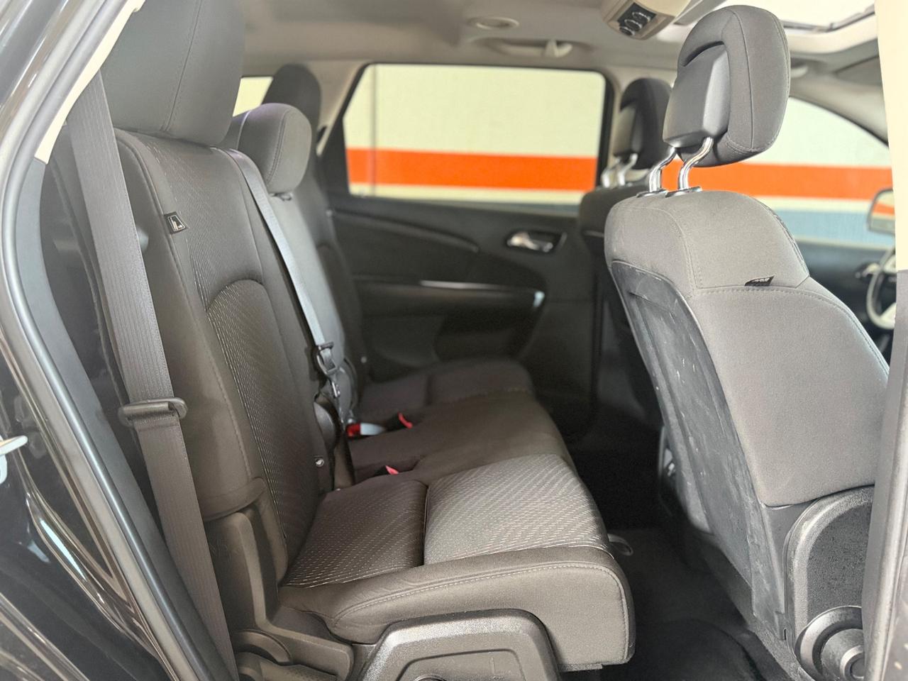 Fiat Freemont 2.0 Multijet 170 CV Urban
