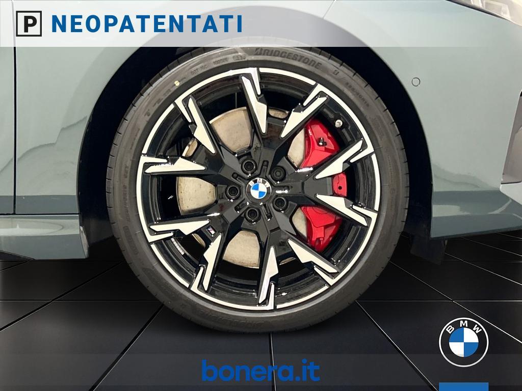 BMW Serie 1 116 MSport Pro DCT