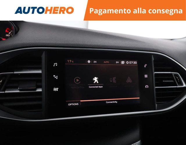 PEUGEOT 308 BlueHDi 130 S&S SW Allure