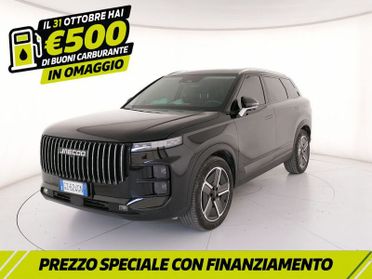 JAECOO 7 Jaecoo 1.6 tgdi Premium 7dct