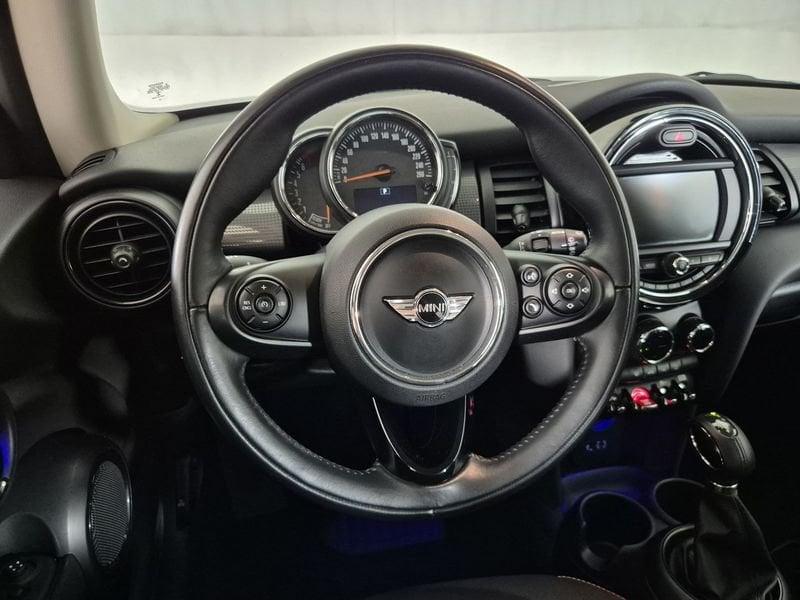 MINI Mini 2014 Benzina 1.5 Cooper Hype Seven 3p auto