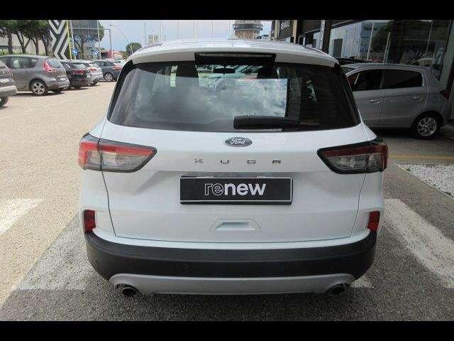 Ford Kuga 1.5 EcoBlue 120cv Titanium Business 2WD Auto