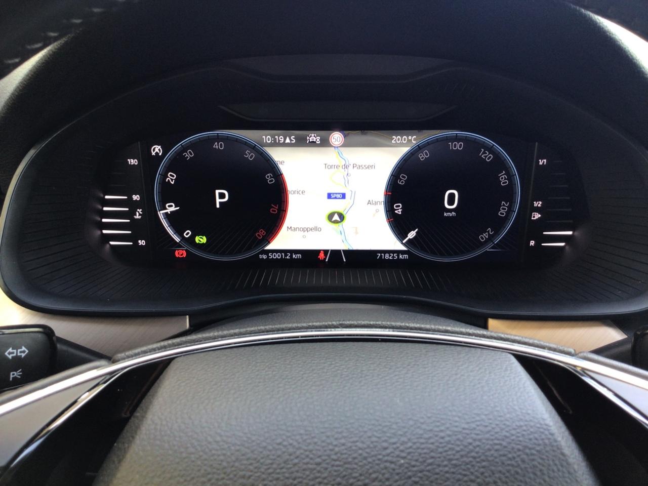 Skoda Kamiq 1.0 TSI 110 CV DSG Style Cambio Automatico