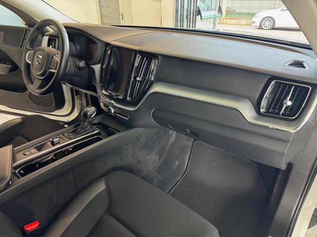 VOLVO XC60 D4 AWD Geartronic Business - PERFETTA!