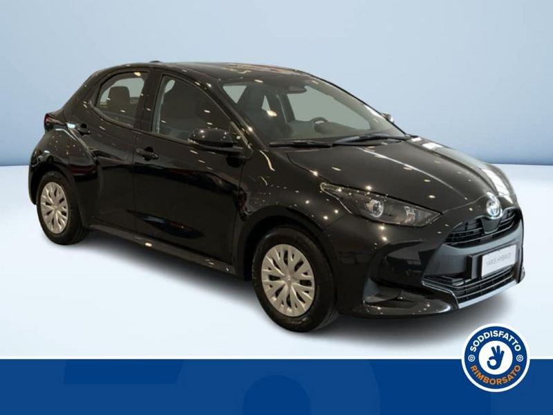 Toyota Yaris 1.5 Hybrid 115 CV MY26