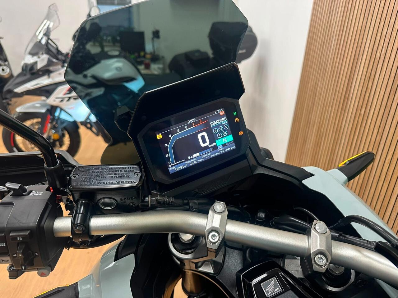 HONDA X-ADV XADV X ADV 750 / 2024 DA 149€ AL MESE