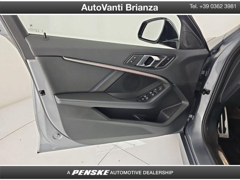 BMW Serie 1 120i Msport auto