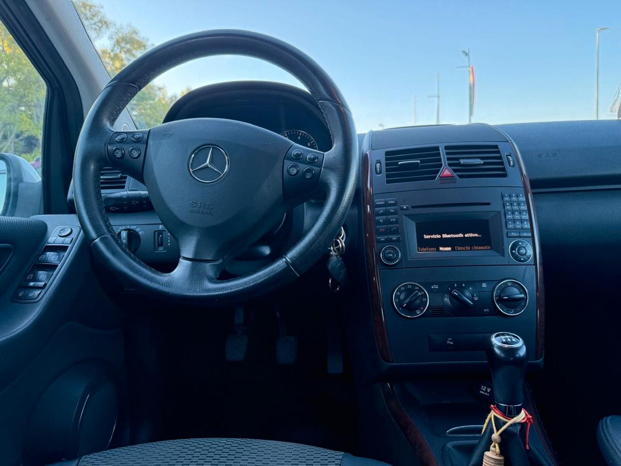 Mercedes-benz A 150 A 150 Avantgarde