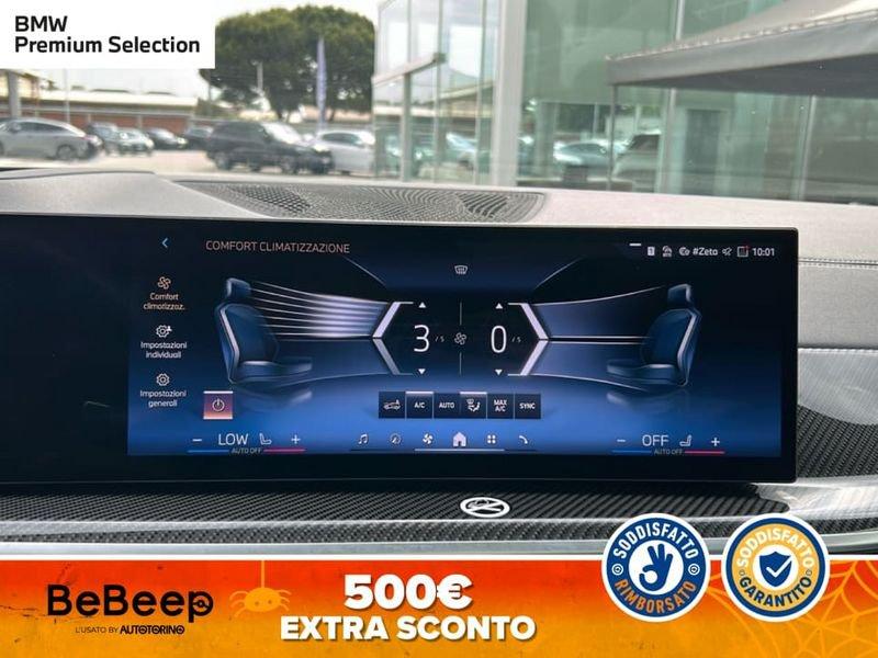 BMW X6 XDRIVE30D MSPORT PRO AUTO