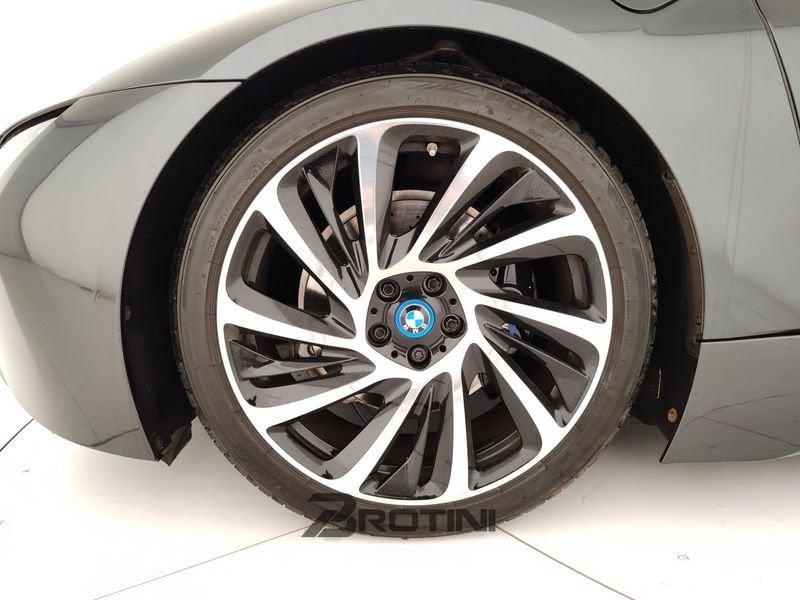 BMW i8 i8