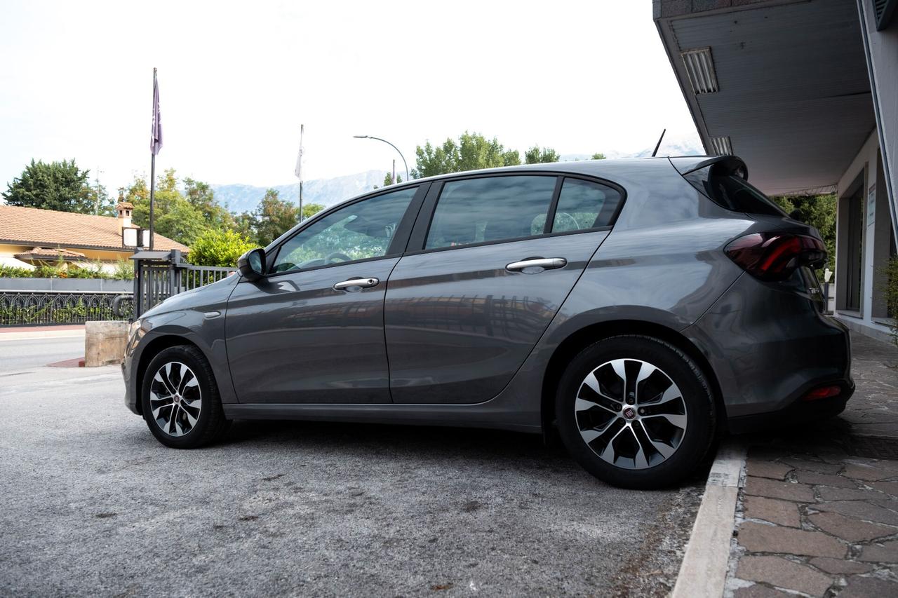 Fiat Tipo 1.3 Diesel 5 porte City Life 95 CV