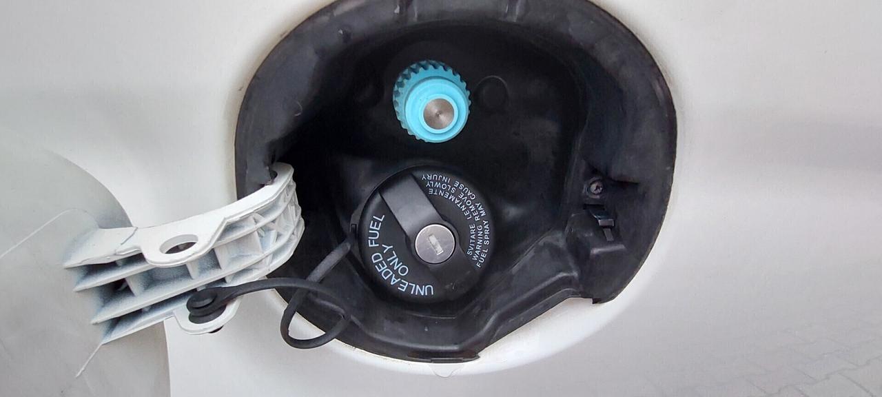 DOBLO" MAXI CARGO 3 POSTI 1,4 T-JET 120 CV METANO DI SERIE POCHI KM PARI AL NUOVO FULL FULL