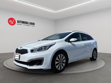 KIA cee'd 1.6 CRDi 110 CV SW Cool