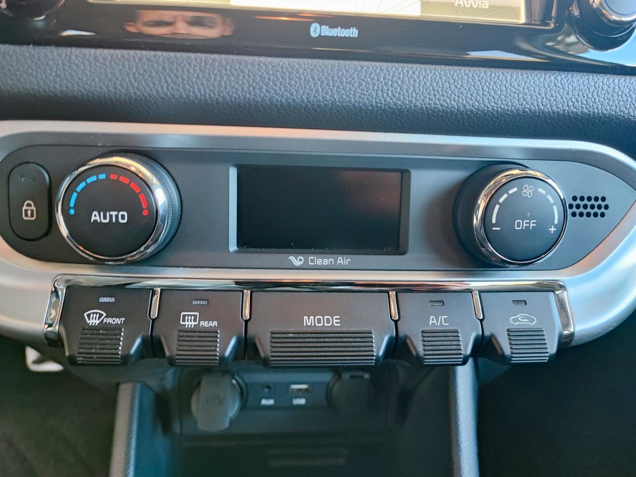 Kia Rio 1.1 CRDi 5p. Active