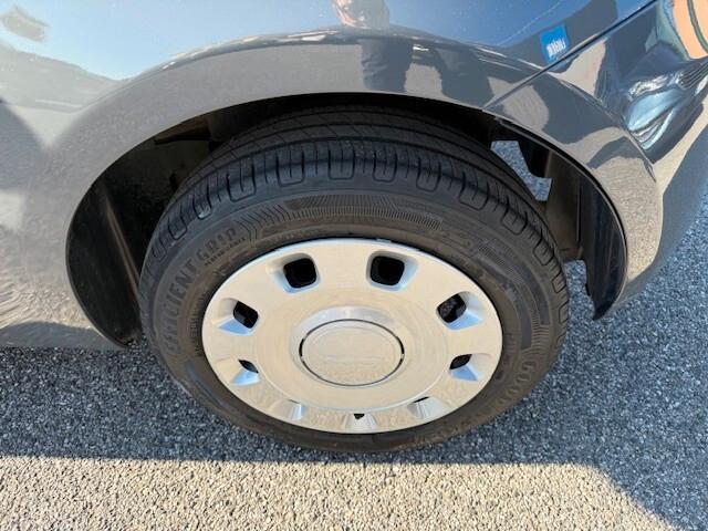 Fiat 500 1.0 Hybrid Pop