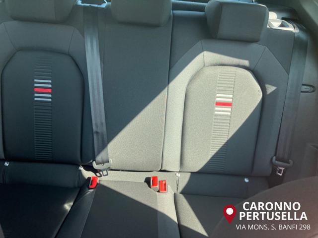 SEAT Arona 1.0 TGI FR