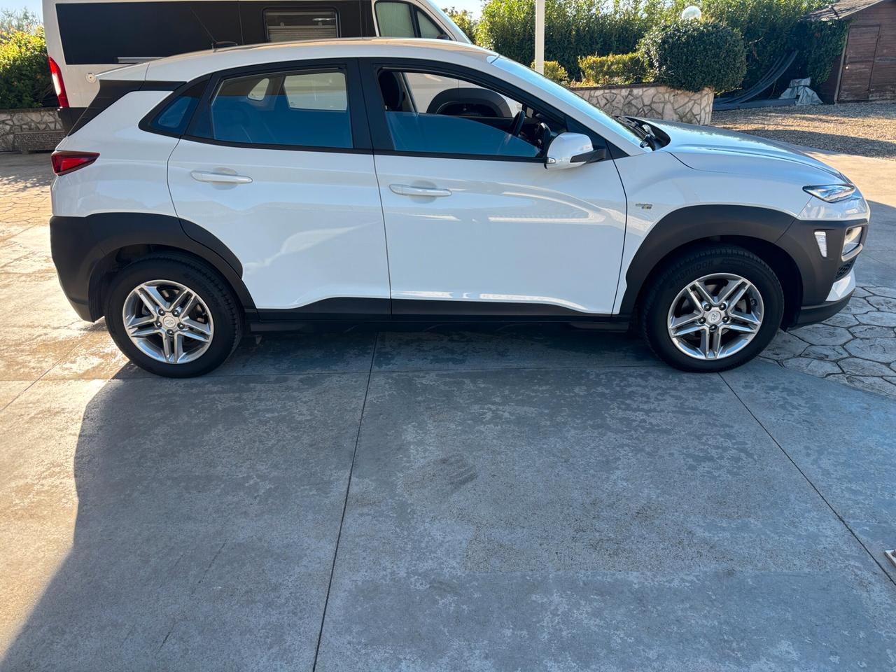Hyundai Kona 1.6 CRDI 115 CV -2020